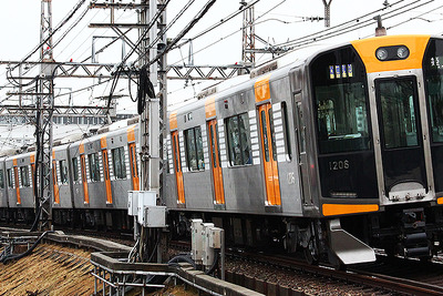 阪神電鉄がQR乗車券---見えてきた鉄道きっぷのDXトレンド　ナビタイム勉強会 画像