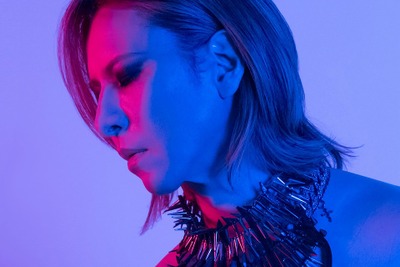 YOSHIKI、BMWジャパン記念イベントでパフォーマンス 10月22日 画像