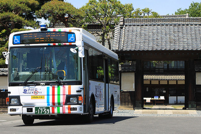 自動運転路線バス実現のカギ、埼玉工業大学と深谷観光バスが語る…東京大学ITSセミナー 画像