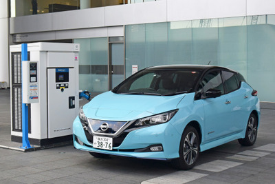 世界新車販売台数、2030年には電動車が内燃機関車を超える　矢野経済研究所 画像