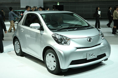 トヨタ、グローバル生産台数が2か月連続マイナス…9月実績 画像