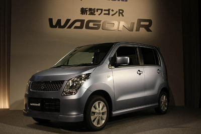 スズキ、世界生産が2か月連続で前年割れ…9月実績 画像