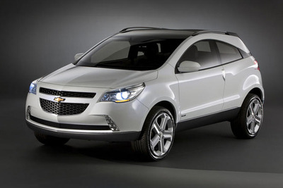 GM・クライスラー、世界販売1200万台の最大手に 画像