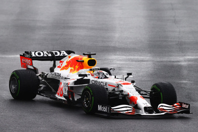 【F1 トルコGP】フェルスタッペンが2位でランキングトップに浮上…ボッタスが今季初優勝 画像