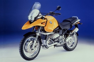 BMWモーターサイクルのエンデューロモデルの最高峰を発売 画像