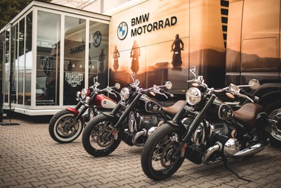 「BMWバイクの日」、3年ぶり開催へ　2022年7月 画像