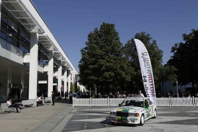 電動化は免罪符なのか? IAAモビリティで欧州車に感じた「変化の潮目」とは 画像