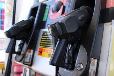 ガソリンスタンド約8割が減収、コロナ禍による外出自粛や電動化加速が影響 画像