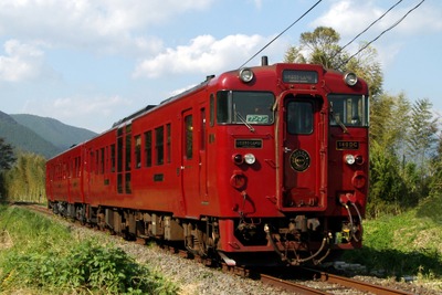 JR九州に新たな観光列車…佐賀と長崎を巡る『ふたつ星』　西九州新幹線開業時 画像