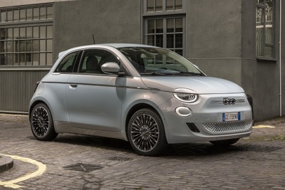 ステランティス世界販売、14%増の445万台 2021年1-9月 画像