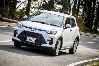 トヨタ自動車の純利益1兆5244億円、コロナ禍前の3割増　2021年4-9月期決算 画像