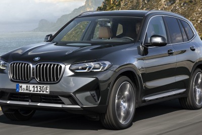 BMWグループ、純利益は4.7倍に 2021年1-9月期決算 画像