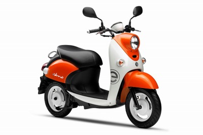 東京都、EVバイク展示・試乗イベントを開催 12月4-5日 画像