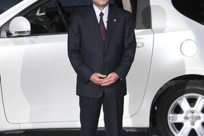 トヨタ、通期純利益68%減の5500億円に下方修正 画像