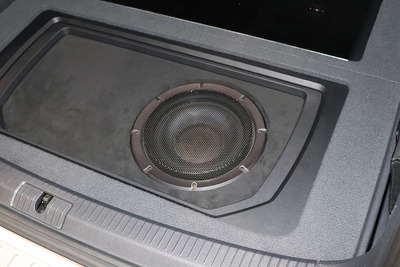 新連載［サブウーファー導入］低音を増強すると心地良くなるのは、なぜ？ 画像