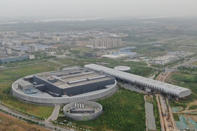 台湾TSMCとソニー、熊本の半導体新工場…生産開始は2024年末［新聞ウォッチ］ 画像