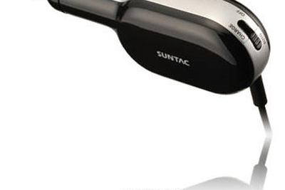 サン電子、iPod 専用カーチャージャーを発売　自動電源オンオフ 画像