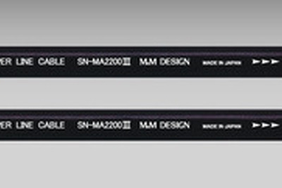 国産ケーブルメーカーM&Mデザインよりエントリーモデル『SN-MA2200lll』発売 画像