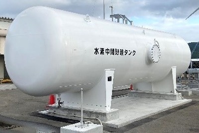 CO2フリー水素を製造、ステーションに供給へ…北九州市で実証試験 画像