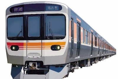 JR東海から国鉄車両が消える…新型「315系」を中央西線に投入　2022年3月5日 画像