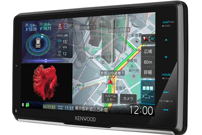 何を“核”とするか…メインユニット［カーオーディオ システムアップ AtoZ］ 画像