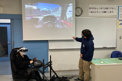 自動車教習所が『グランツーリスモSPORT』で安全運転講習 12月11・19日 画像