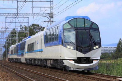 近鉄が窓口いらずのデジタル乗車券を発売へ…QRコードで 2022年春 画像