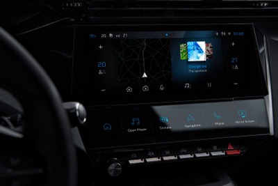 ステランティス、車載ソフト事業の売上高を200億ユーロに引き上げ…2030年までに 画像
