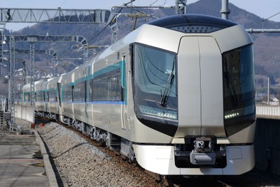 『リバティ』停車駅見直し…日光・鬼怒川線ローカルはワンマン化　東武2022年3月のダイヤ改正 画像