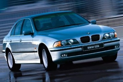 カーナビの利便性追求のため、BMWが日産とタッグを組む!? 画像