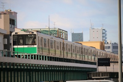 大阪メトロも2年ぶりに終夜運転…関西の民営鉄道では近鉄と2社 画像
