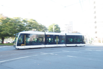 横断歩道の事故で札幌市電に改善指示…車両の検査に不備も 画像