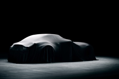 ヴィーズマンが新型スポーツカー、「ヤモリ」プロジェクトも進行中…2022年発表へ 画像