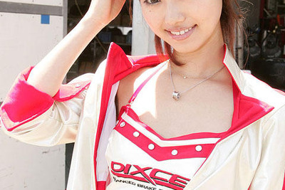 【Today's オートガール】レースクイーン写真蔵…スーパー耐久 第1戦 画像