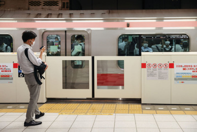 東急が運賃値上げへ…過去に類を見ない赤字、通学定期は据置き　2023年3月予定 画像