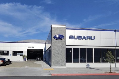 双日、米サンフランシスコ湾岸地域で自動車小売事業拡大…スバルディーラーのフランチャイズ権取得 画像