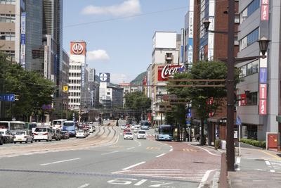 熊本でバス乗り放題、デジタル乗車券…公共交通DX　1月29日 画像