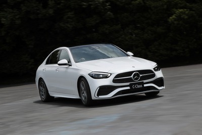 輸入車販売、1.4%増の25万9752台で3年ぶりのプラス 2021年 画像