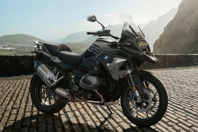 BMW二輪世界販売が記録更新…日本は3年連続で増加 2021年 画像