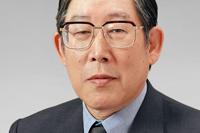 奥田トヨタ相談役ら委嘱、国交相のアドバイザーに 画像