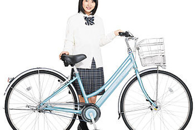 ブリヂストンサイクル、アルベルトの09年モデルを発売 画像