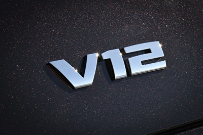 BMW、V12エンジンの生産を終了へ…最終限定車を 7シリーズ に 画像