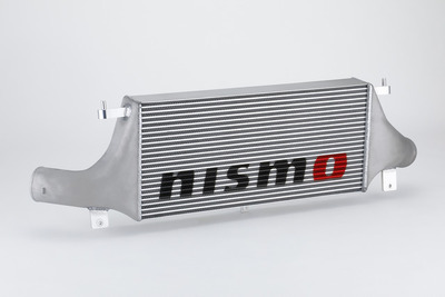 NISMOが スカイラインGT-R BNR32 / BCNR33 用インタークーラーを発売 画像