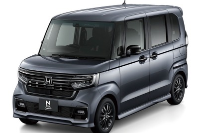 N-BOX の納期に遅れは？…ホンダ軽自動車、受注から出荷まで半年以上かかる場合も 画像