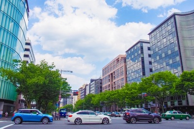 コロナ禍での移動手段、感染リスクの低い自家用車や徒歩が増加　ナイル調べ 画像