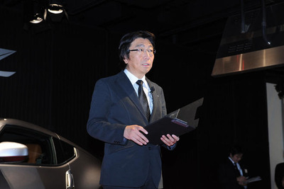 【日産 フェアレディZ 新型発表】ロードスターは来年発売 画像