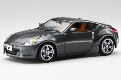 【日産 フェアレディZ 新型発表】NISSAN collection 35点を追加 画像