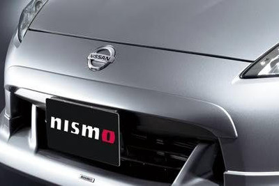 【日産 フェアレディZ 新型発表】写真蔵…NISMO仕様パーツ総覧 画像