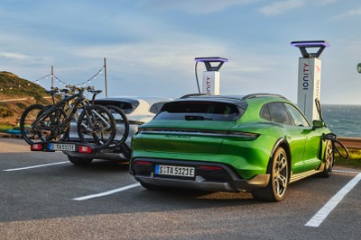 ポルシェ、電動アシスト自転車事業を強化…EVスポーツのノウハウ活用へ 画像