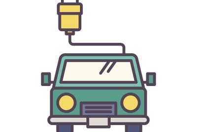 急速充電器の遠隔管理サービス、e-Mobility Powerが提供　4月から 画像